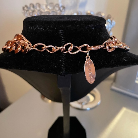 BAUBLEBAR ROSE GOLD NECKLACES NWOT - Picture 4 of 4